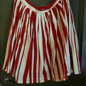 ModCloth Size 1X Skirt